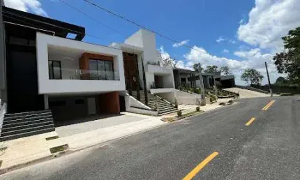 Casa à venda, 220 m² por R$ 1.549.000,00 - Condomínio Residencial Flores - Votorantim/SP