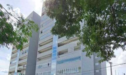 Apartamento com 3 quartos à venda, 78 m² por R$ 580.000 - Jardim Emília - Sorocaba/SP