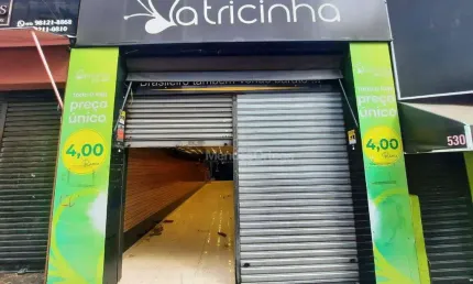Salão para alugar, 150 m² por R$ 18.200,00/mês - Centro - Sorocaba/SP