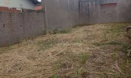 Terreno à venda, 198 m² por R$ 230.000,00 - Vila Fiori - Sorocaba/SP