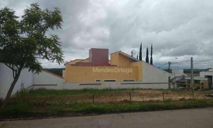 Terreno à venda, 290 m² por R$ 300.000,00 - Condomínio Campos do Conde - Sorocaba/SP