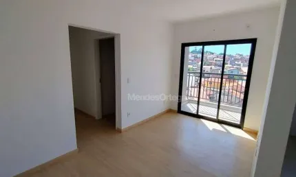 Apartamento com 2 quartos à venda, 55 m² por R$ 380.000 - Vila Domingues - Votorantim/SP