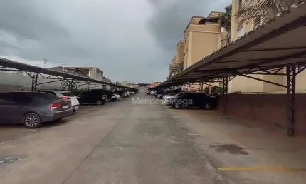 Apartamento com 2 dormitórios à venda, 48 m² por R$ 170.000,00 - Jardim Ipanema - Sorocaba/SP