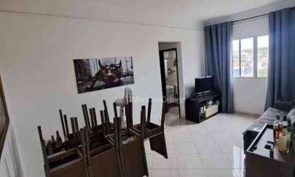 Apartamento com 2 quartos à venda, 60 m² por R$ 240.000 - Jardim Simus - Sorocaba/SP