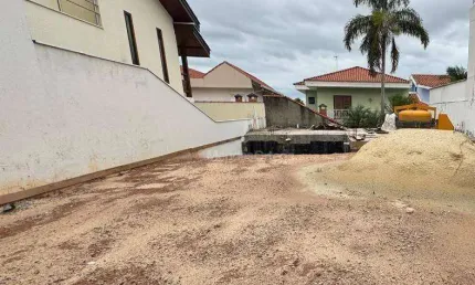 Terreno à venda, 260 m² por R$ 550.000,00 - Condomínio Granja Olga I - Sorocaba/SP