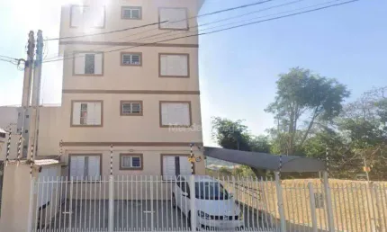 Apartamento com 2 quartos à venda, 62 m² por R$ 260.000 - Jardim Simus - Sorocaba/SP