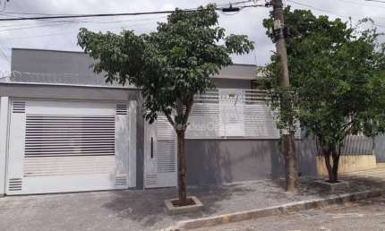Casa com 3 dormitórios à venda, 207 m² por R$ 1.290.000,00 - Jardim América - Sorocaba/SP