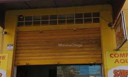 Salão para alugar, 25 m² por R$ 1.000,00/mês - Vila Lucy - Sorocaba/SP