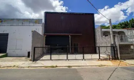 Galpão à venda, 345 m² por r$ 2.650.000,00 - alem ponte - sorocaba/sp