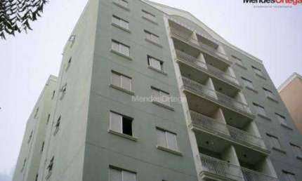 Apartamento com 2 dormitórios para alugar, 60 m² por R$ 2.206,50/mês - Parque Campolim - Sorocaba/SP