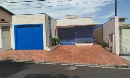 Sala para alugar, 16 m² por R$ 1.300,00/mês - Jardim Astro - Sorocaba/SP