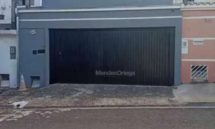 Casa com 2 dormitórios à venda, 240 m² por R$ 487.600,00 - Jardim Tropical - Sorocaba/SP
