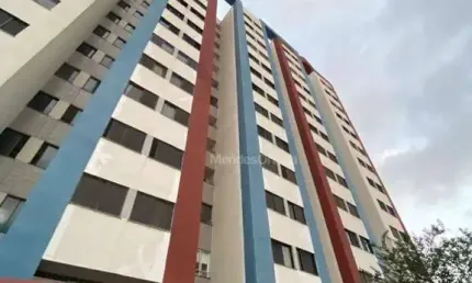 Apartamento com 2 dormitórios à venda, 62 m² por R$ 270.000,00 - Centro - Sorocaba/SP