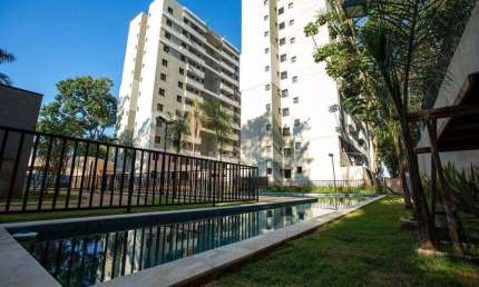 Apartamento com 2 dormitórios à venda, 70 m² por R$ 800.000,00 - Jardim América - Sorocaba/SP