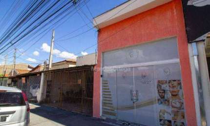 Casa com 3 dormitórios à venda, 234 m² por R$ 780.000,00 - Centro - Votorantim/SP