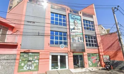 Prédio, 750 m² - venda por r$ 5.000.000,00 ou aluguel por r$ 15.517,00/mês - centro - sorocaba/sp