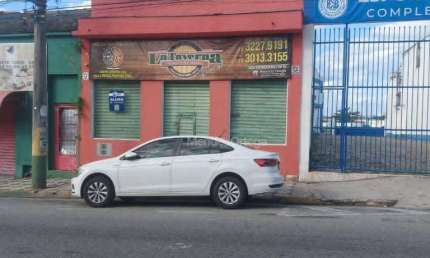 Salão para alugar, 370 m² por R$ 6.135,00/mês - Vila Hortência - Sorocaba/SP