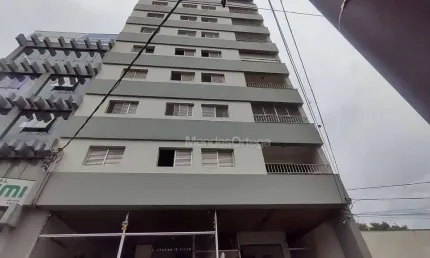 Apartamento à venda, 113 m² por R$ 450.000,00 - Centro - Sorocaba/SP