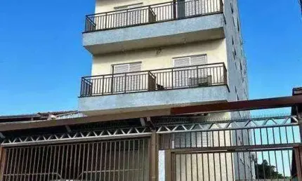 Apartamento com 2 dormitórios à venda, 55 m² por r$ 209.900,00 - jardim são judas tadeu - sorocaba/sp