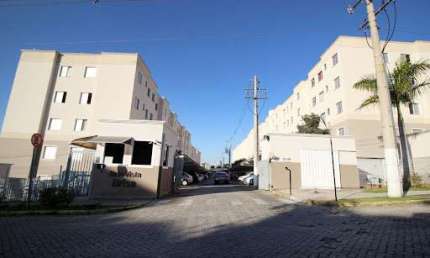 Apartamento com 2 dormitórios à venda, 45 m² por R$ 180.000,00 - Jardim Mirante dos Ovnis - Votorantim/SP