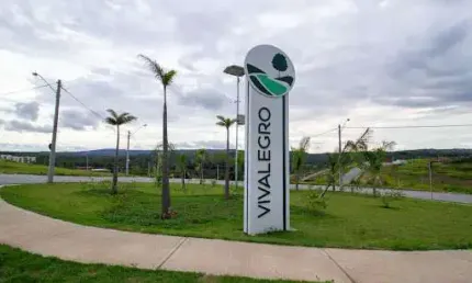 Terreno à venda, 248 m² por R$ 180.000,00 - Residencial Vivalegro Votorantim - Votorantim/SP