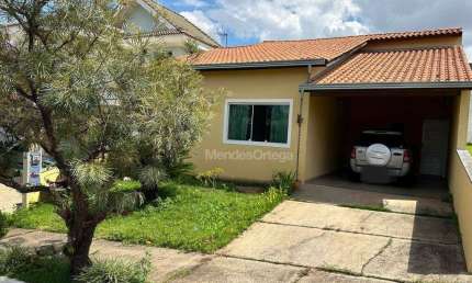 Casa com 2 dormitórios à venda, 121 m² por R$ 800.000,00 - Jardim Portugal - Sorocaba/SP