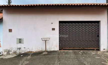 Casa com 2 dormitórios à venda, 47 m² por R$ 290.000,00 - Jd. Santa Bárbara - Sorocaba/SP