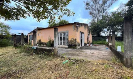 Chácara com 3 dormitórios à venda, 1989 m² por R$ 1.150.000,00 - Chácaras Leão - Votorantim/SP