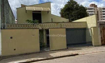 Salão para alugar, 120 m² por R$ 2.643,23/mês - Vila Augusta - Sorocaba/SP