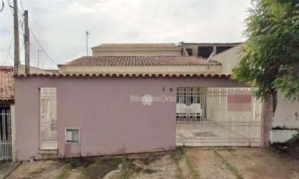 Casa/Sobrado com 4 quartos à venda, 149 m² por R$ 380.000 - Júlio de Mesquita Filho - Sorocaba/SP