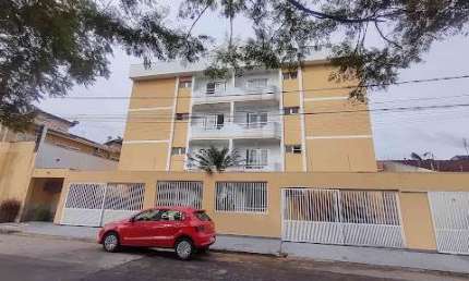 Apartamento com 2 dormitórios à venda, 65 m² por R$ 260.000,00 - Jardim Saira - Sorocaba/SP