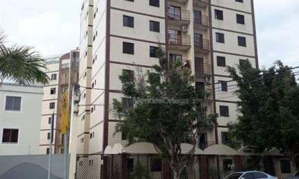 Apartamento com 2 dormitórios à venda, 65 m² por R$ 360.000,00 - Jardim Sandra - Sorocaba/SP