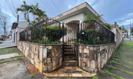 Casa à venda, 174 m² por R$ 670.000,00 - Vila Santana - Sorocaba/SP