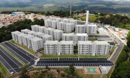 Apartamento à venda, 49 m² por R$ 183.000,00 - Altos de Votorantim - Votorantim/SP