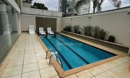 Apartamento com 3 dormitórios para alugar, 101 m² por R$ 4.680,00/mês - Campolim - Sorocaba/SP