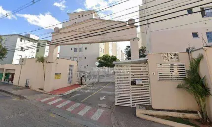 Apartamento com 3 dormitórios à venda, 123 m² por r$ 410.000,00 - jardim guadalajara - sorocaba/sp