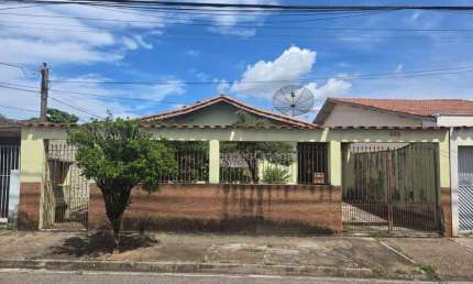 Casa Térrea com 2 quartos à venda, 144 m² por R$ 580.000 - Éden - Sorocaba/SP