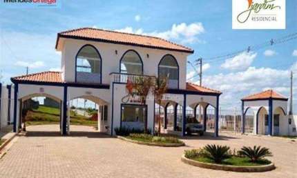 Terreno à venda, 175 m² por R$ 160.000,00 - Jardim Novo Horizonte - Sorocaba/SP