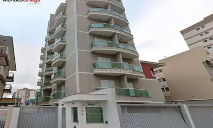 Apartamento com 3 dormitórios à venda, 90 m² por R$ 1.035.000,00 - Parque Campolim - Sorocaba/SP