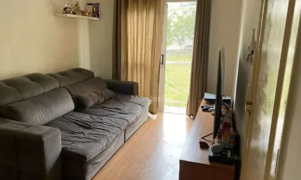 Apartamento com 3 dormitórios à venda, 85 m² por R$ 385.000,00 - Parque Campolim - Sorocaba/SP