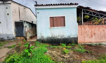 Casa com 2 dormitórios à venda, 41 m² por R$ 190.000,00 - Vila Colorau - Sorocaba/SP