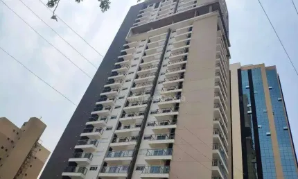 Apartamento com 1 dormitório à venda, 37 m² por R$ 480.000,00 - Portal da Colina. - Sorocaba/SP