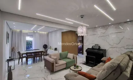 Apartamento à venda, 88 m² por R$ 505.000,00 - Parque Campolim - Sorocaba/SP