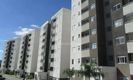 Apartamento com 2 dormitórios à venda, 50 m² por r$ 310.000,00 - vila haro - sorocaba/sp