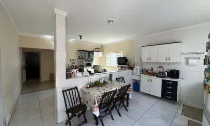 Casa com 3 dormitórios à venda, 178 m² por R$ 475.000,00 - Jardim Piazza di Roma I - Sorocaba/SP