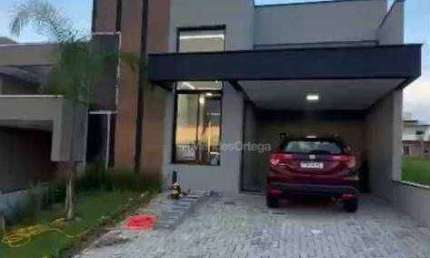 Casa com 3 dormitórios à venda, 144 m² por R$ 879.800,00 - Condomínio Reserva Ipanema - Sorocaba/SP