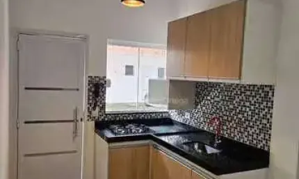 Apartamento com 1 dormitório à venda, 37 m² por R$ 160.000,00 - Vila Formosa - Sorocaba/SP