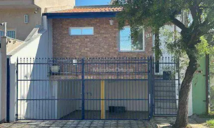Casa com 3 quartos à venda na Rua Benedito Ferreira Telles, 628, Jardim Simus, Sorocaba