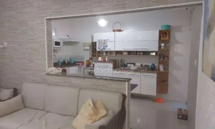 Casa com 3 quartos à venda na Rua Benedito Ferreira Telles, 628, Jardim Simus, Sorocaba