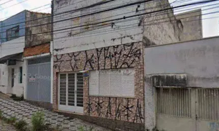 Casa com 3 dormitórios à venda, 102 m² por R$ 345.000 - Centro - Sorocaba/SP